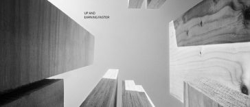 The construction sector is battling profitability problems, hence saving money and time are the main drivers for increased usage of prefabricated elements such as Metsa Wood&apos;s Kerto(R) LVL. (PRNewsFoto/Metsa Wood)