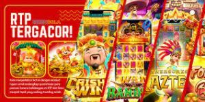 Pengantar Slot Monster Buster dan Bagaimana Slot Ini Menjadi Salah Satu Permainan Kasino Online Paling Populer