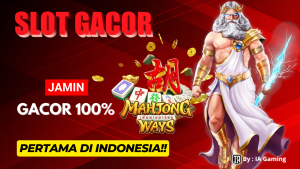 Slot Gacor Fruit Mountain Panduan Bermain Slot Online yang Menguntungkan