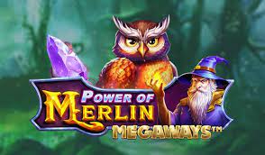 Slot Online Power of Merlin Megaways Keajaiban di Situs Slot 777