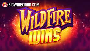 Slot Wildfire Wins Terpercaya